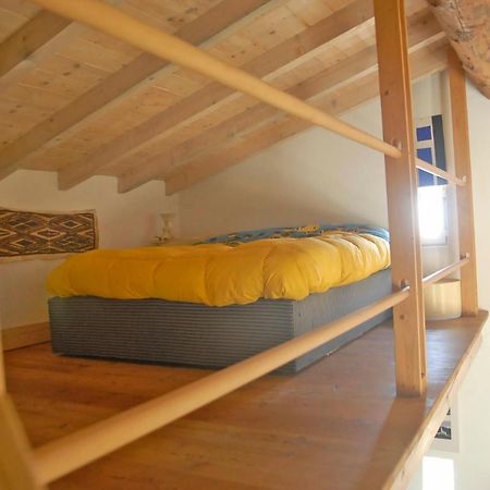 Cottage La Torre Del Pittore 博纳索拉 外观 照片